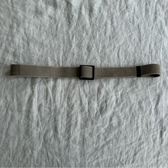 Green Wrap Belt - 42” - Picture 3 of 5